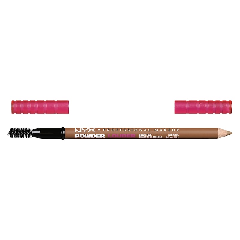 Powder Louder Brow Pencil Tbp01 Blonde