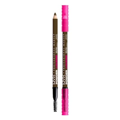 Nyx Powder Louder Brow Pencil Tbp02 Taupe 1 ea, $11.99/1ea