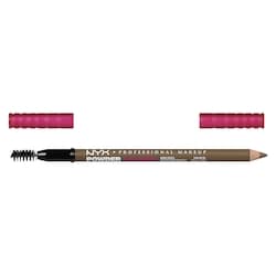 Powder Louder Brow Pencil Tbp02 Taupe