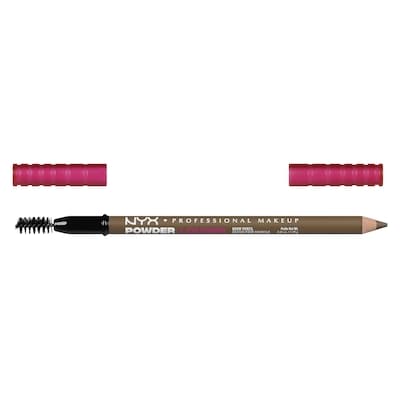 Nyx Powder Louder Brow Pencil Tbp02 Taupe 1 ea, $11.99/1ea