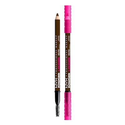 Nyx Powder Louder Brow Pencil Tbp07 Espresso 1 ea, $11.99/1ea