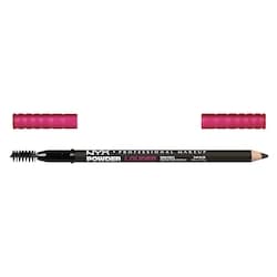 Powder Louder Brow Pencil Tbp09 Black