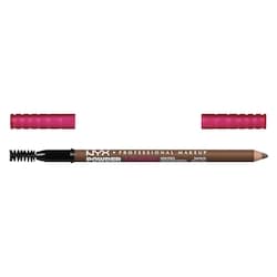 Powder Louder Brow Pencil Tbp05 Soft Brown