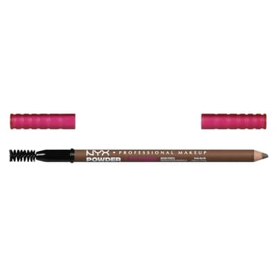 Nyx Powder Louder Brow Pencil Tbp05 Soft Brown 1 ea, $11.99/1ea