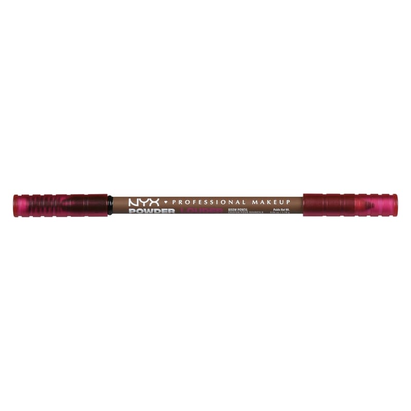 Powder Louder Brow Pencil Tbp05 Soft Brown
