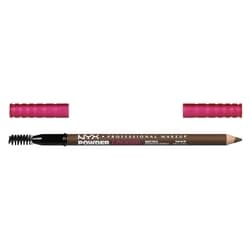Powder Louder Brow Pencil Tbp06 Ash Brown