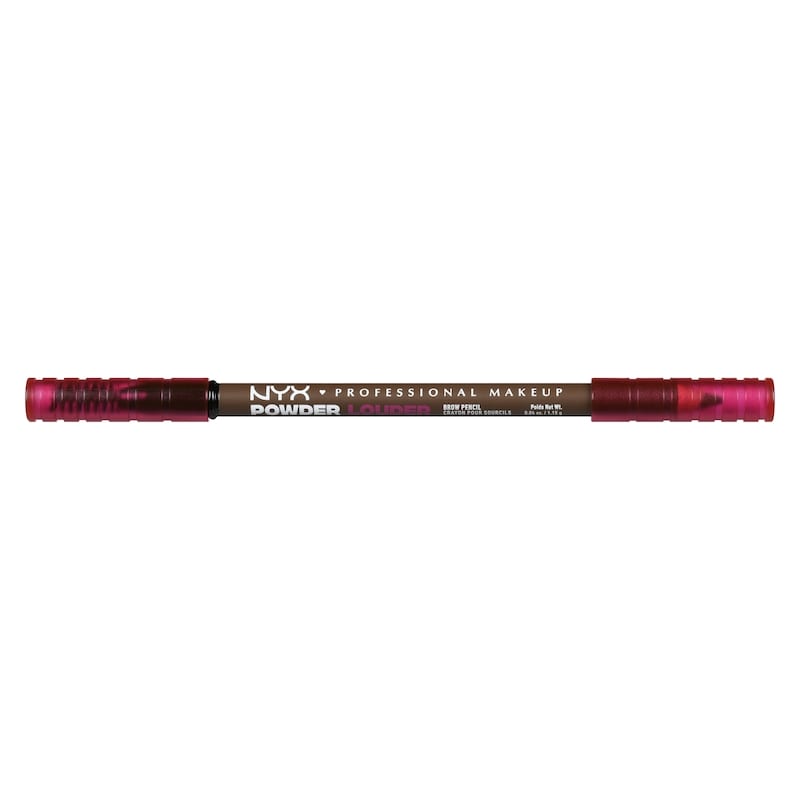Powder Louder Brow Pencil Tbp06 Ash Brown