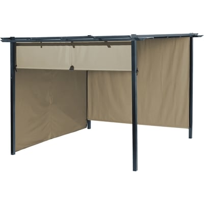 Life at Home Pergola 1 ea, $299.00/1ea