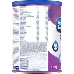 Nestlé Good Start Plus Milk Powder for Baby 1020 g Real