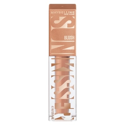 Maybelline Sunkisser Blush 01 Downtown Rush 1 ea, $14.99/1ea