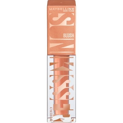 Maybelline Blush 02 Uptown Glow 1 ea, $14.99/1ea