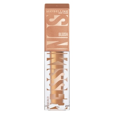 Maybelline Blush 10 Sun Tempt 1 ea, $14.99/1ea