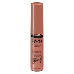 Butter Gloss Bling Lip Gloss 02 - Dripped Out