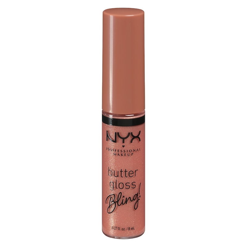Butter Gloss Bling Lip Gloss 02 - Dripped Out