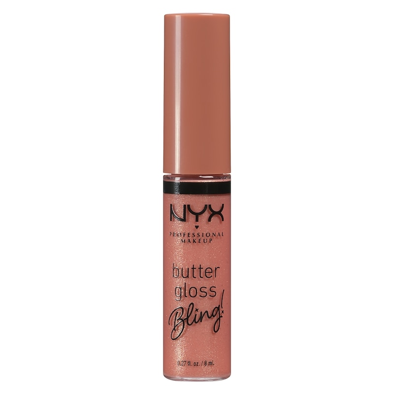 Butter Gloss Bling Lip Gloss 02 - Dripped Out