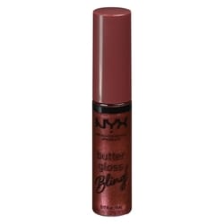 Butter Gloss Bling Lip Gloss 07 - Big $Pender