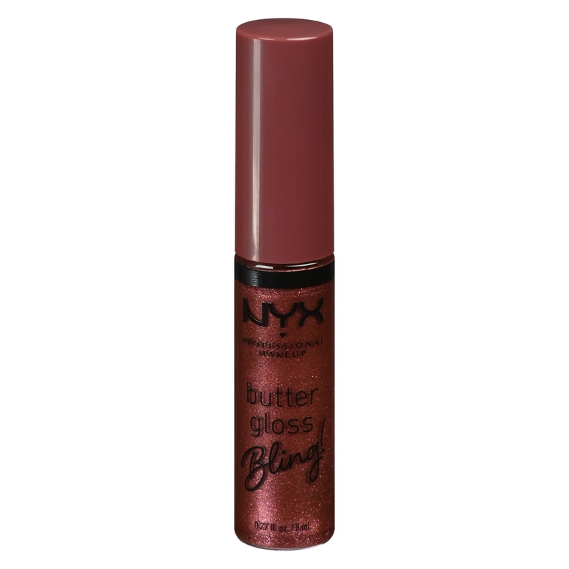 Butter Gloss Bling Lip Gloss 07 - Big $Pender