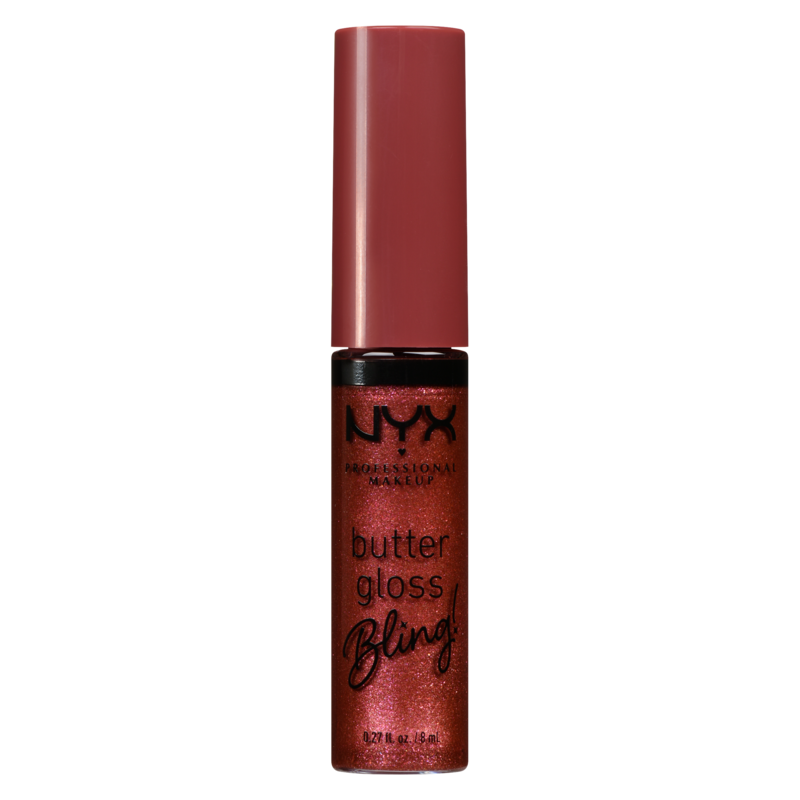 Butter Gloss Bling Lip Gloss 07 - Big $Pender