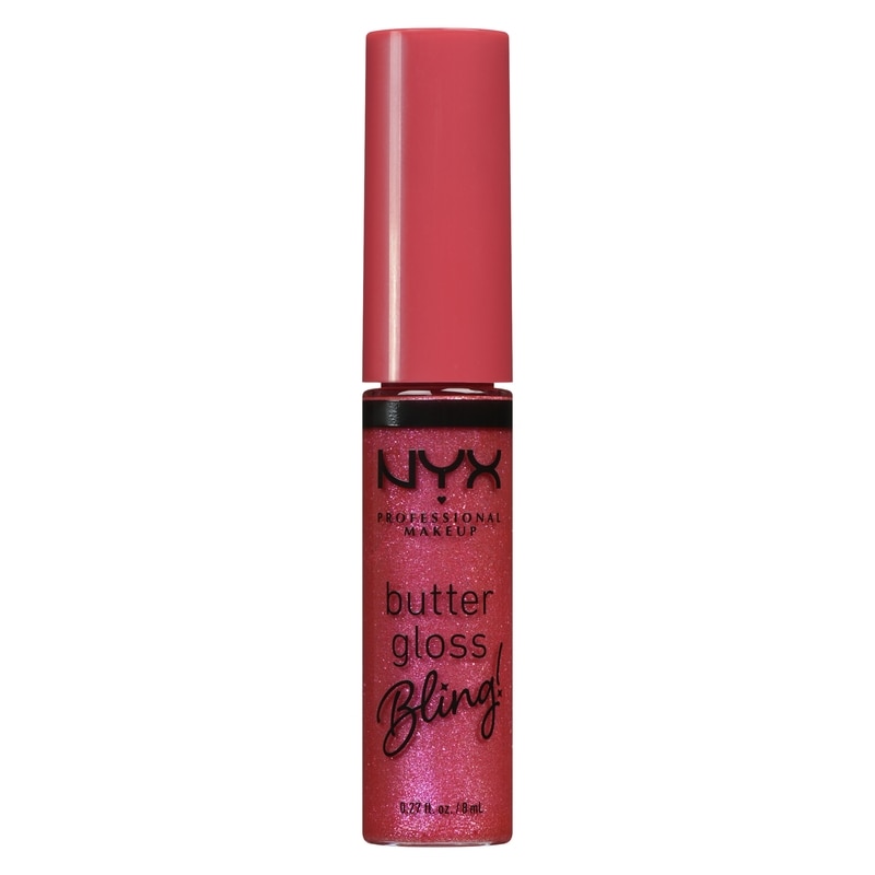 Butter Gloss Bling Lip Gloss 05 - She Got Money