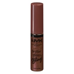 Butter Gloss Bling Lip Gloss 08 - Hu$Tla