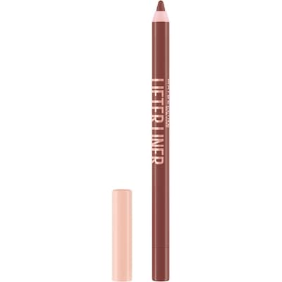 Maybelline Lifter Lip Liner, Long-Lasting Let's Bounce 1 ea, $12.99/1ea