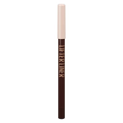 Maybelline Lifter Liner Lip Liner 01-Cross The Line 1 ea, $12.99/1ea