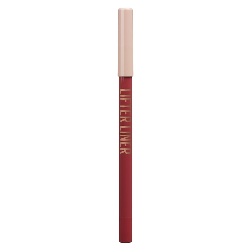 Lifter Liner Lip Liner 09-Peaking