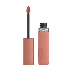 L'Oreal Paris Infallible Matte Resistance Liquid Lipstick Worth It