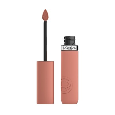 L'Oreal Paris Infallible Matte Resistance Liquid Lipstick Worth It 5 ml, $319.80/100ml