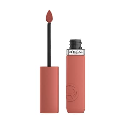 L'Oreal Paris Infallible Matte Resistance Liquid Lipstick Summer Fling 5 ml, $319.80/100ml