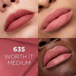 L'Oreal Paris Infallible Matte Resistance Liquid Lipstick Worth It