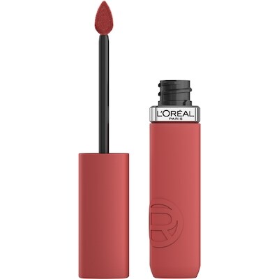 L’Oréal Infallible rouge à lèvres 645 crush alert 5 ml, 299,80 $/100ml