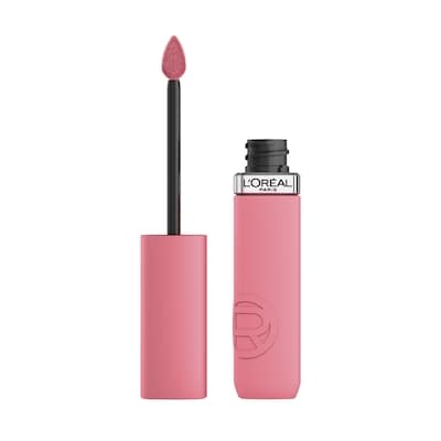 L’Oréal Infallible Matte Resistance Rouge à Lèvres Liquide Proposal 5 ml, 280,80 $/100ml