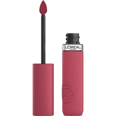 L'Oreal Paris Infallible Lip Color 660 First Love 5 ml, $289.80/100ml