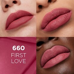 L'Oreal Paris Infallible Matte Resistance Liquid Lipstick First