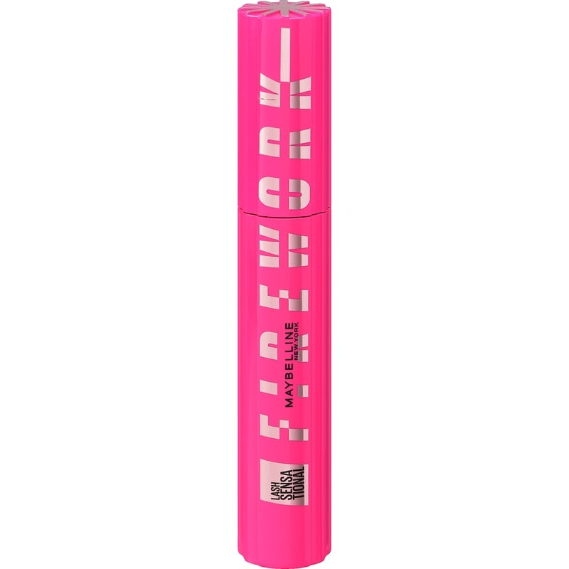 Lash Sensational Mascara 802 Blackest Black