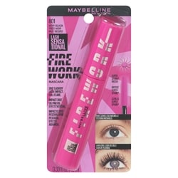 Lash Sensational Firework Mascara 801 Very Black