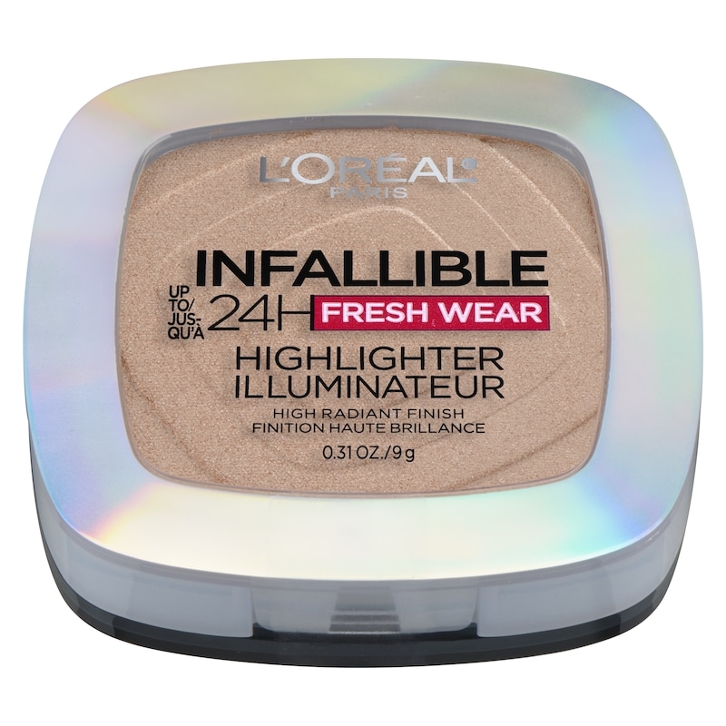 Infallible High Radiant Finish Highlighter 15 Champagne Glow