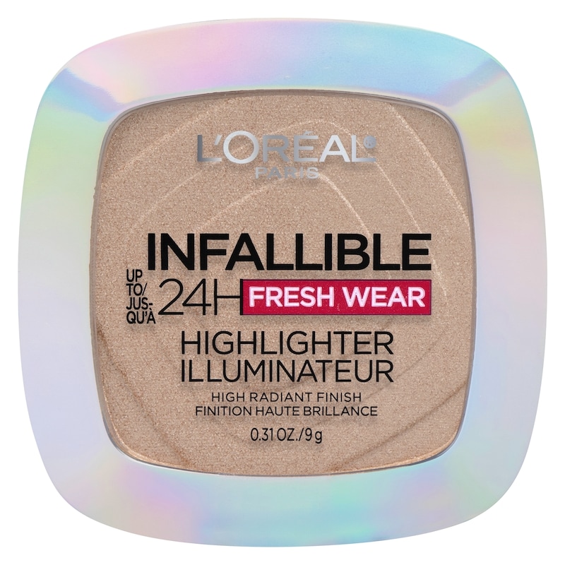 Infallible High Radiant Finish Highlighter 15 Champagne Glow