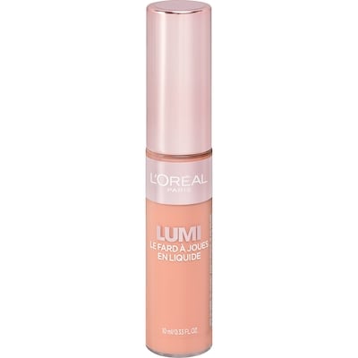 L’Oréal Lumi le fard à joues en liquide 601 dewy worth it 10 ml, 149,90 $/100ml