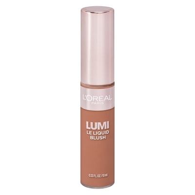 L'Oreal Paris Lumi Le Liquid Blush 610 Dewy Rich Coral 10 ml, $119.90/100ml