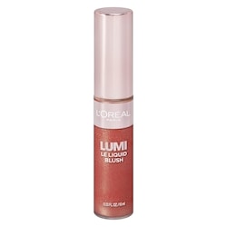 Lumi Le Liquid Blush 625 Glowy Gold Pink