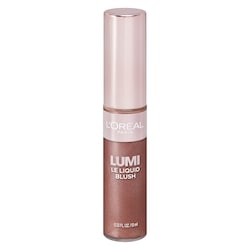 Lumi Le Liquid Blush 630 Glowy True Rose