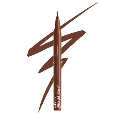 Nyx Epic Ink Liner Eyeliner Waterproof Eil05 Graham Cracker 1 ea, $14.99/1ea