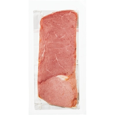 Bœuf salé fumé