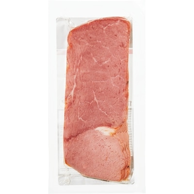 Bœuf salé fumé