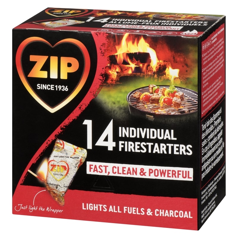 Individual Firestarters