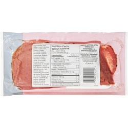 Ziggy's Montreal-Style Smoked Meat - 175 g | Real Canadian Superstore