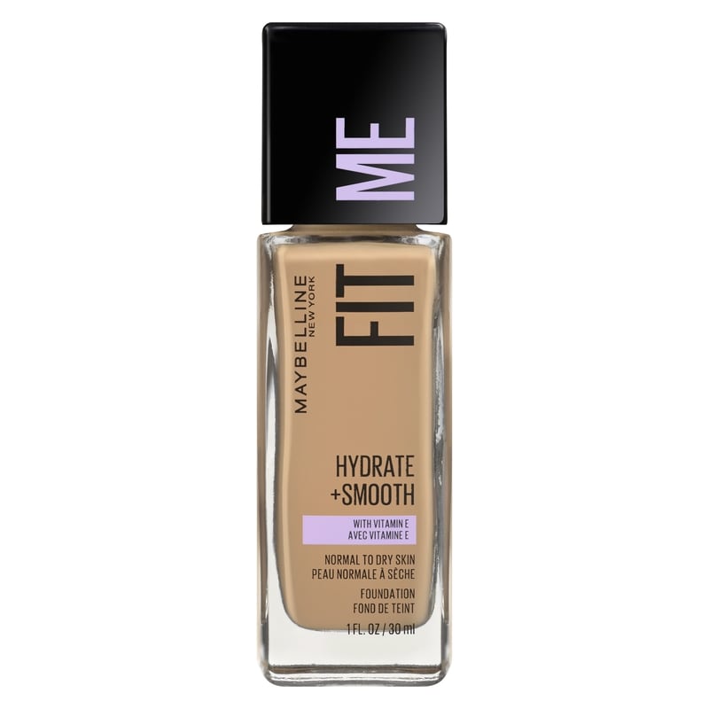 Fit Me Hydrate + Smooth Foundation 230 Natural Buff