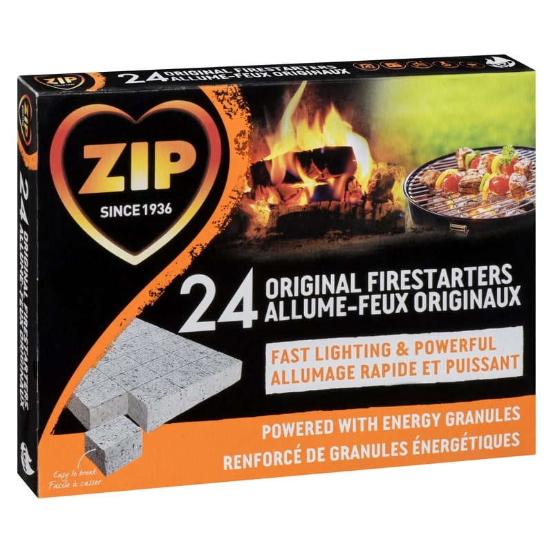 Original Firestarters